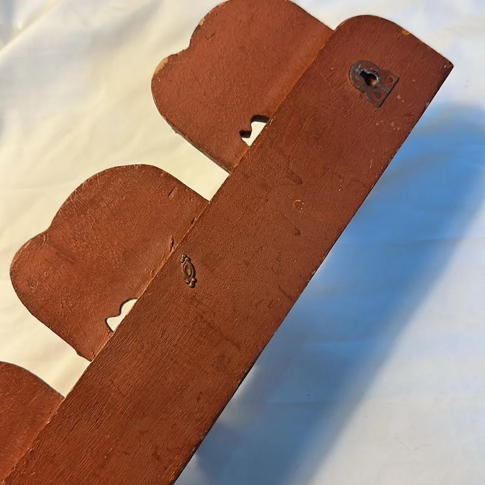 Handcrafted Elephant Wall Hook Rack